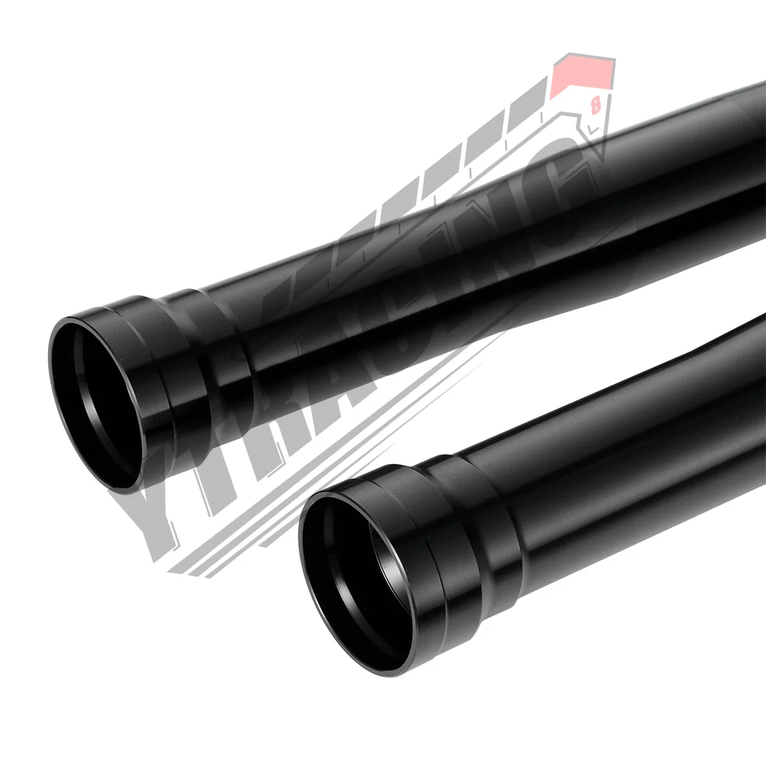 Front Fork Suspension Shock Absorber Tubes Set For Honda CBR600RR CBR 600 RR 2013-2023 41x515mm 453mm Fork Outer Inner Legs view 3