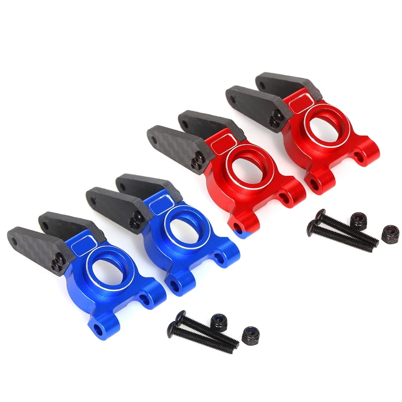 

Обновленный автомобильный комплект для заднего сиденья на радиоуправлении для ARRMA 1/10 горгон 4X2 2WD горгон монстр-Трак обновленные детали для радиоуправляемого автомобиля