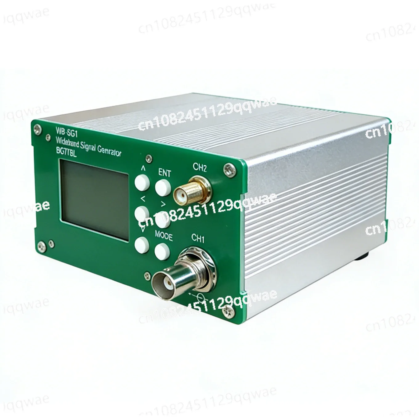 WB-SG1 8GHz signal generator wideband signal source signal generator with on-off modulation