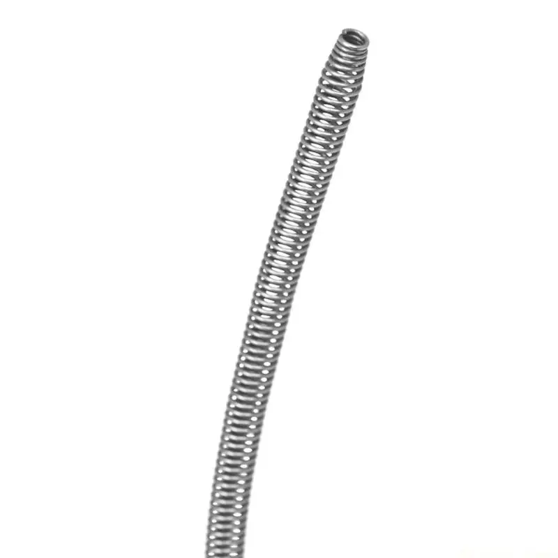 

31BE Thunders Tube Spring Drum Музыкальный инструмент Моделирование ударных инструментов Stormy Tube Инструмент для выступлений