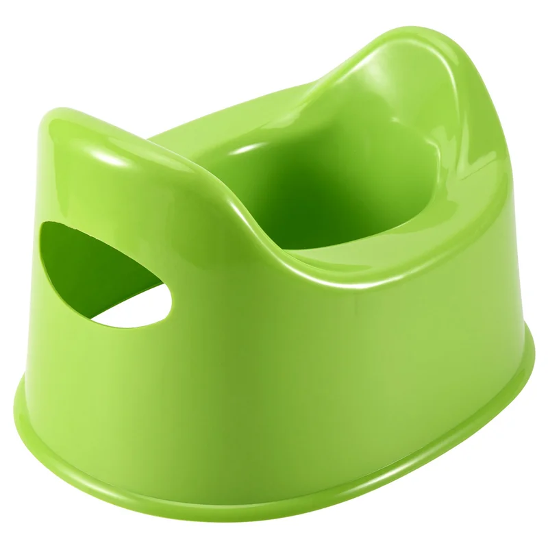 AINY-plantilla para bebé, orinal de viaje para entrenamiento de inodoro, orinal portátil para bebé, asiento de entrenamiento para orinal de viaje para niños