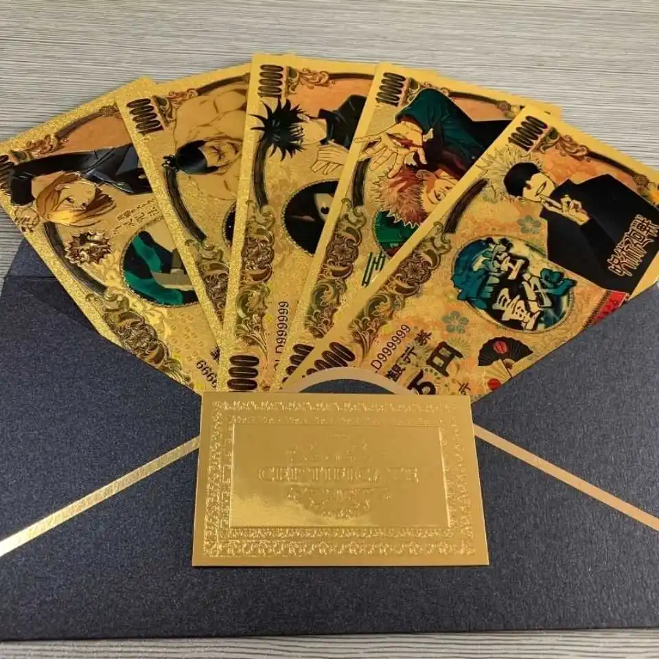 

Памятная анимационная карта «Волшебная битва»: коллекционные сувениры и креативные подарки с памятным смыслом