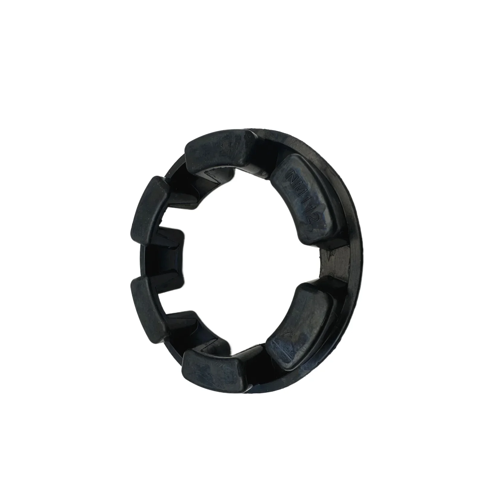 2/10Pcs NM Coupling Buffer Pad NM112 NM128  NM168 NM194 NM214 Rubber Shock Absorbing Cushion Replacement Parts