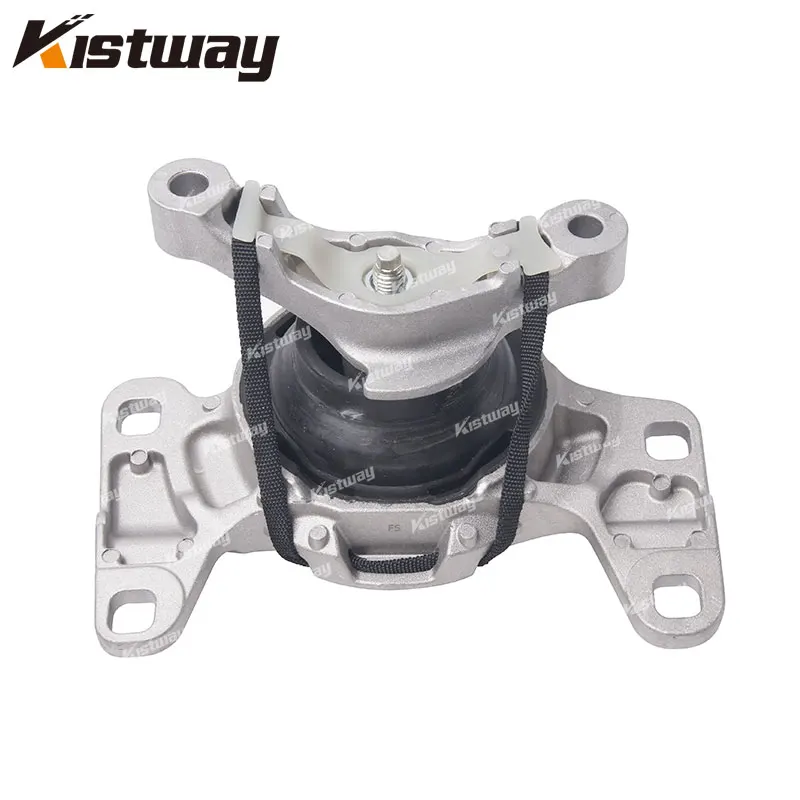 

1PCS Good Quality Hydraulic Left Side Engine Mounting For VOLVO V40 CROSS COUNTRY 1.5T 32222136
