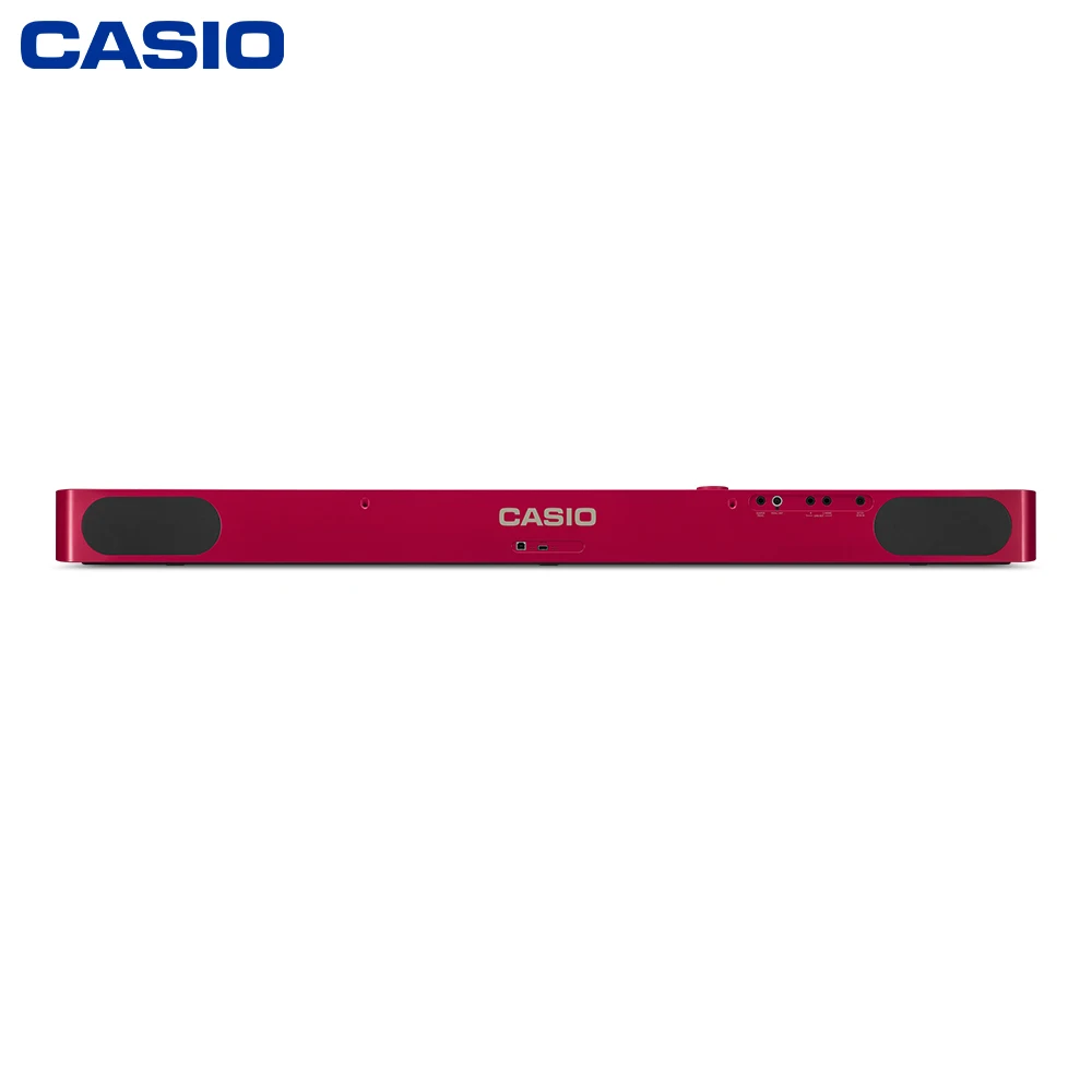 Casio electric piano PXS1100 ,88 keys weight hammer ,Bluetooth support,Stylish and portable, supports two power supply