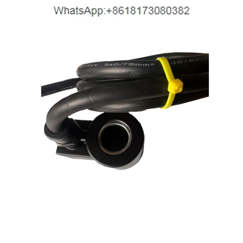 Hydraulic explosion-proof coil EX2060 2061 Inner hole 20 23 Height 51 EXMb CT level 4 31 holes Explosion-proof
