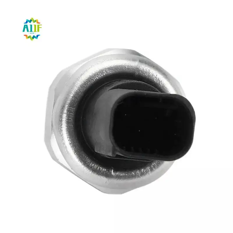 A11F-Air Conditioning Pressure Sensor A2110000283 A2205420118 A0045429018 For Mercedes-Benz W169 W176 C-CLASS W203 W204 W211