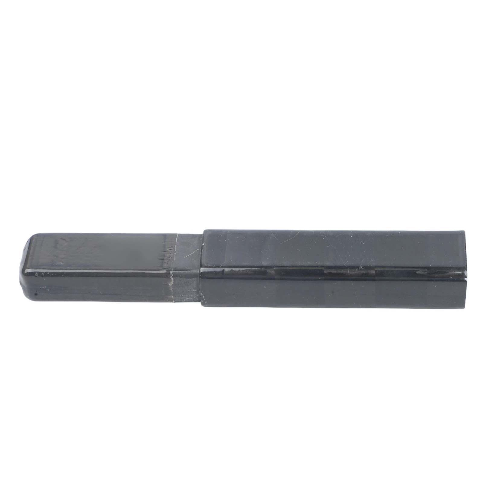 Carbon Fiber Ice Hockey Extension for Customizing Length Designed for Adult and Junior Models with Tapered Ends