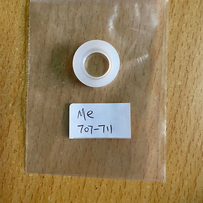 Merol Coffee Machine  Spare Part Fasteners clips Merol coffee machine Sealing O ring  Water Tank Ring Cover Water Filter Assembl