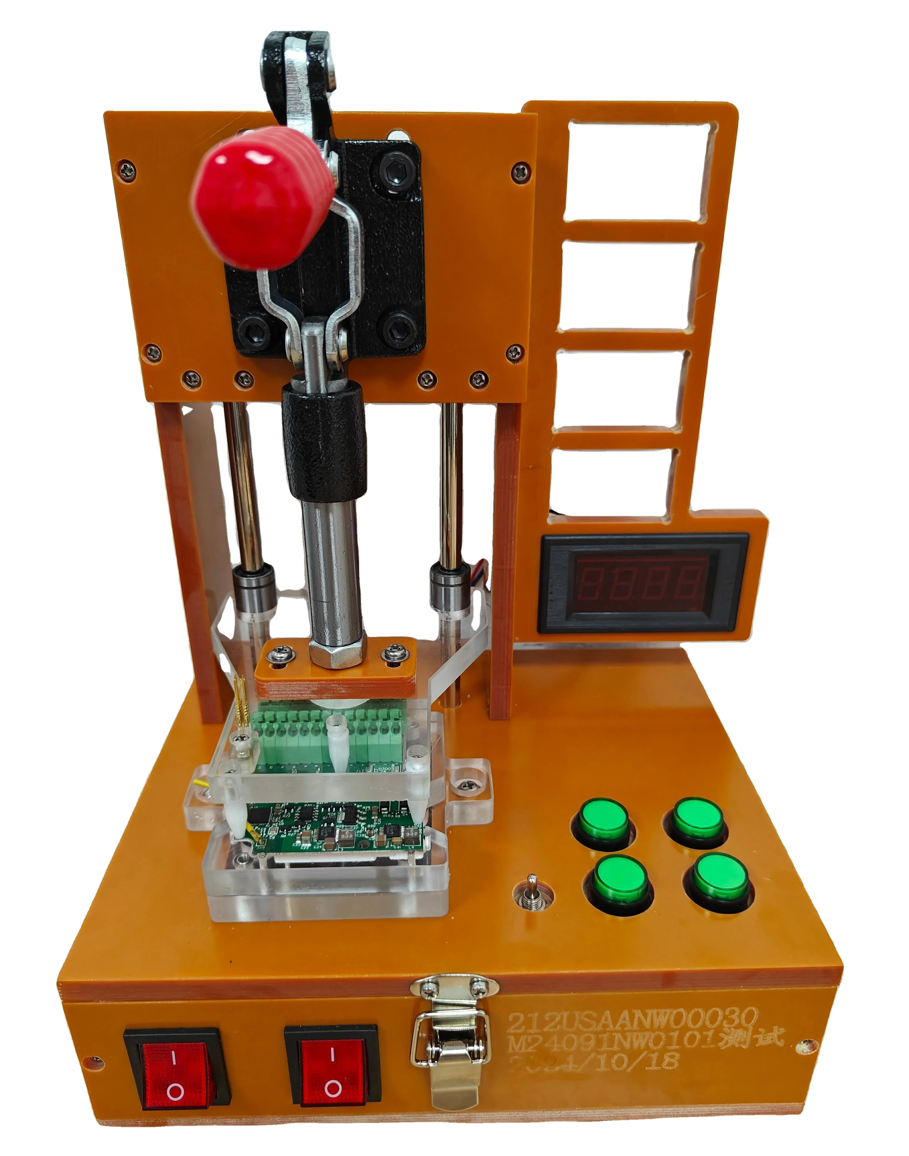 Customized Pcb For …