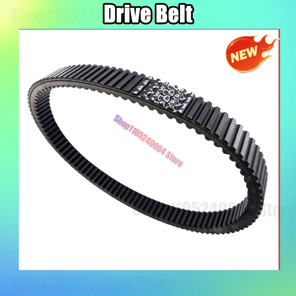 For Can-Am Ryker STD900 STD 900 Rally 900 Edition ACE 2019-2021 Drive Belt Replacement 417300571 422280655