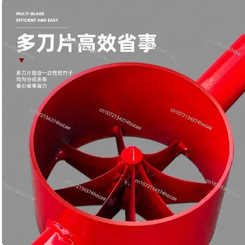 12 best sales bambukniv - №9