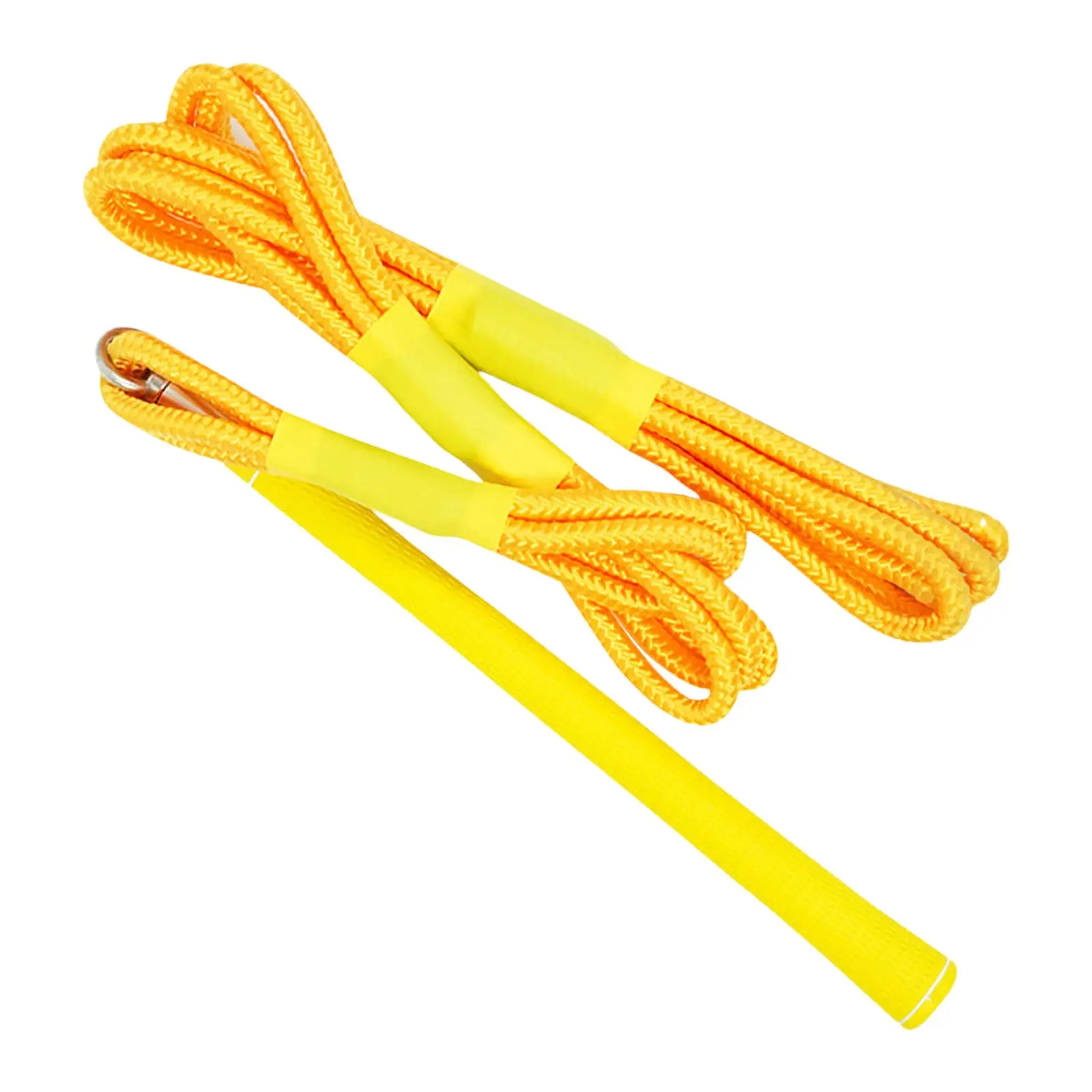 

Golf Swing Trainer Rope Practical Swing Exerciser Warm up Rope Nonslip Golf Posture Movement Correction for Adult Golf Supplies