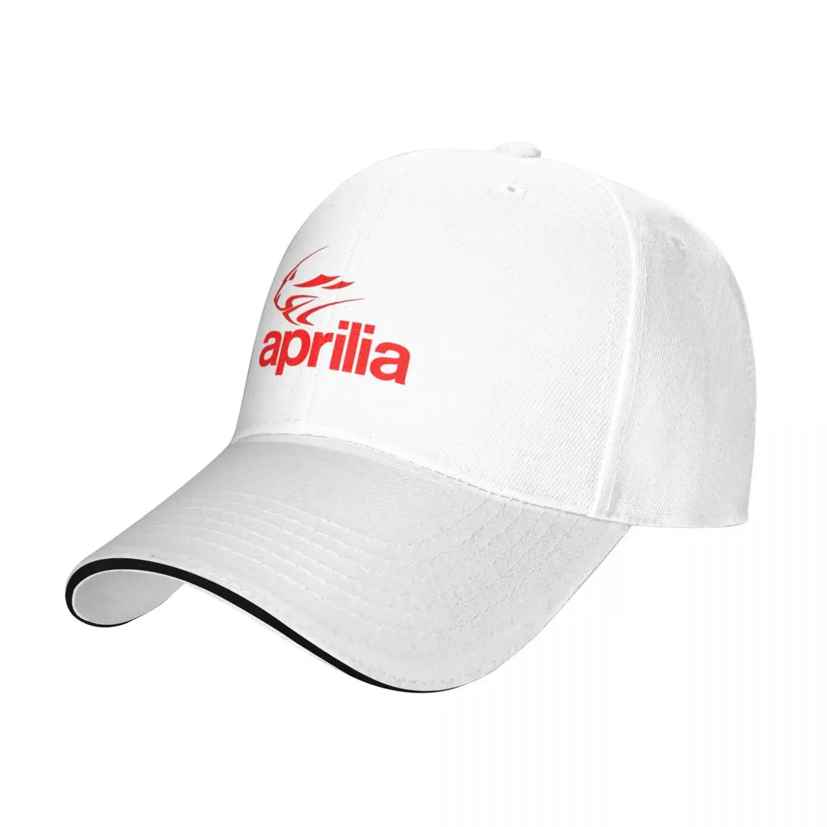 

Aprilia Motorcycle Baseball Cap fashionable Beach Outing Baseball Men Women's