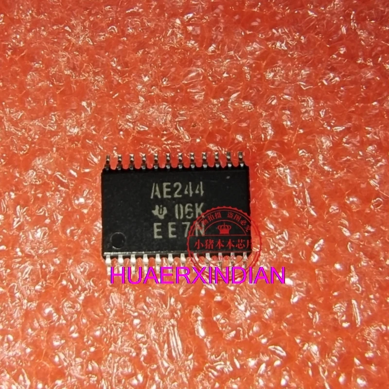 New Original SN74AC11244PWR AE244  TSSOP-24