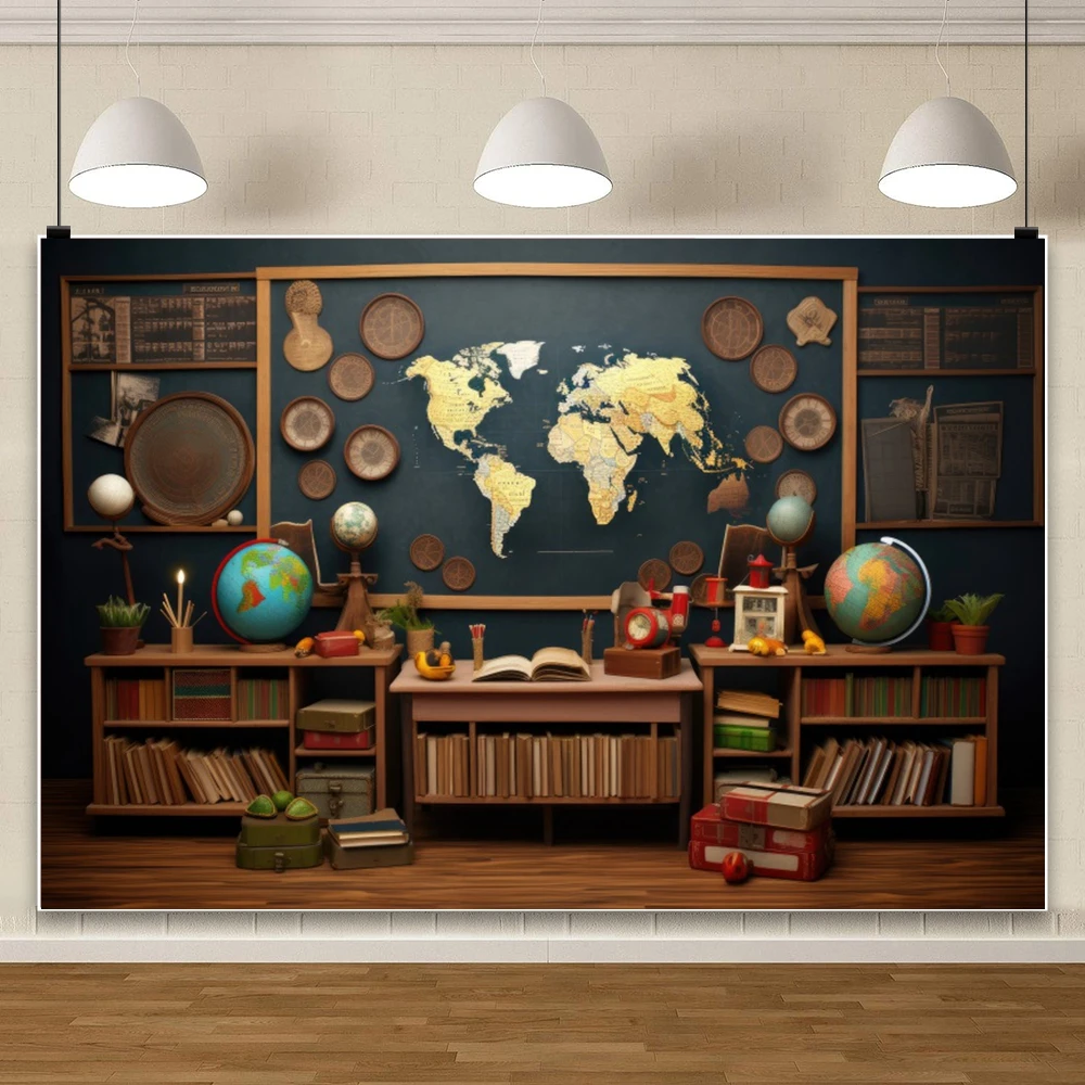 Decoração de Fundo de Volta às - Kids Education Background avaliação e preço