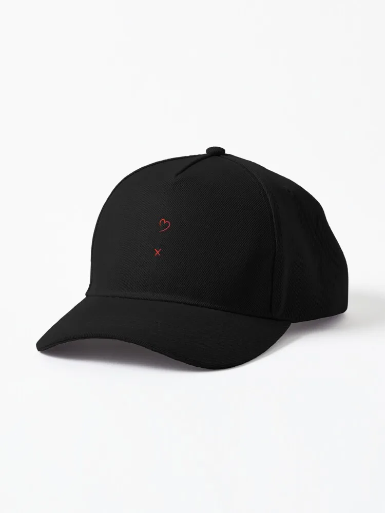 Free Hug, just kidding don't touch me: Retro black Cap Women's Beach Outlet Men's