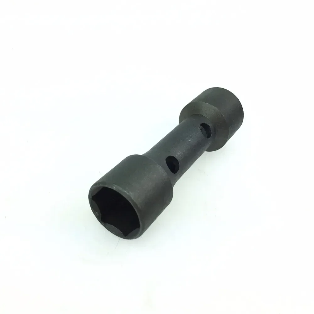 STARPAD For A7TC D8TC motorcycle spark plug socket wrench / disassembly spark plug tool 10-12 lengthen two available 2pcs