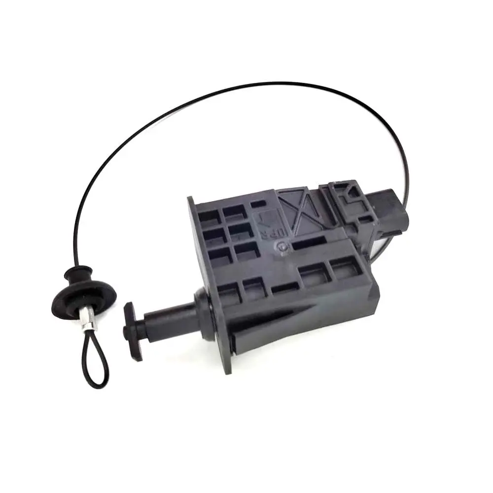 

New Fuel Lid Actuator Gas Door Assembly For 2018-2020 Honda Accord 74700-TVA-A02