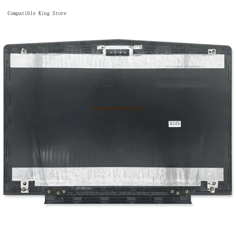 New Laptop Case For Lenovo Legion R720 Y520 Y520-15IKB R720-15IKB R720-15IKBN R520 LCD Back Cover Front Bezel Hinges Bottom Case