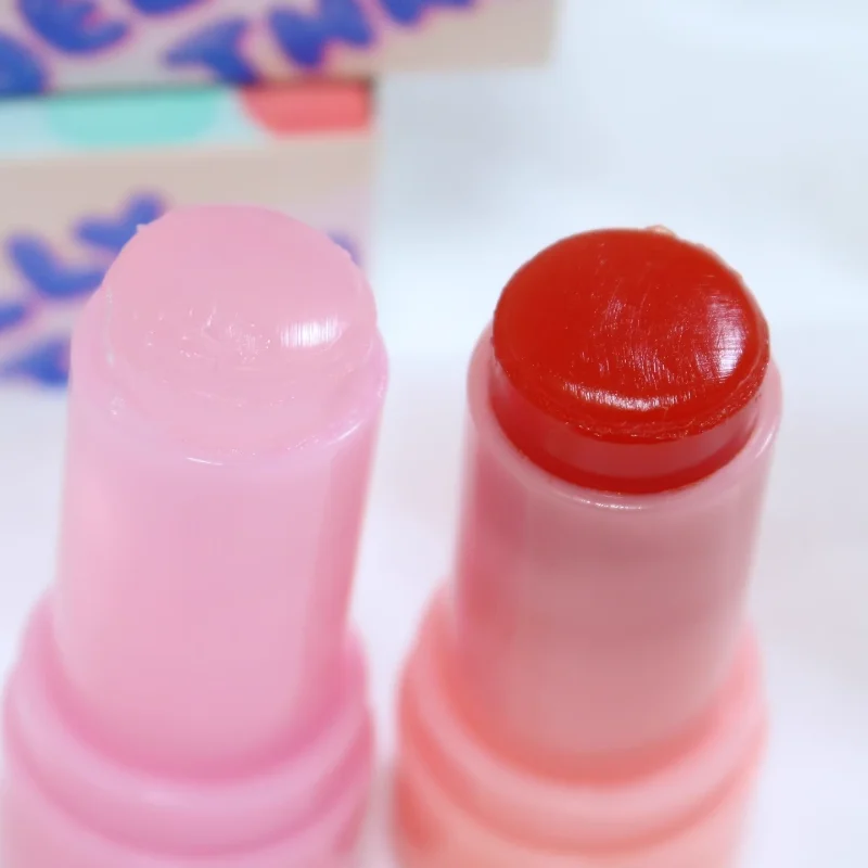 Turngram-Rouge à lèvres fard à joues, rouge à lèvres, Jules & Cheek, usage touristique, surligneur hydratant en MSI, cosmétiques de maquillage durables, multifonctionnel