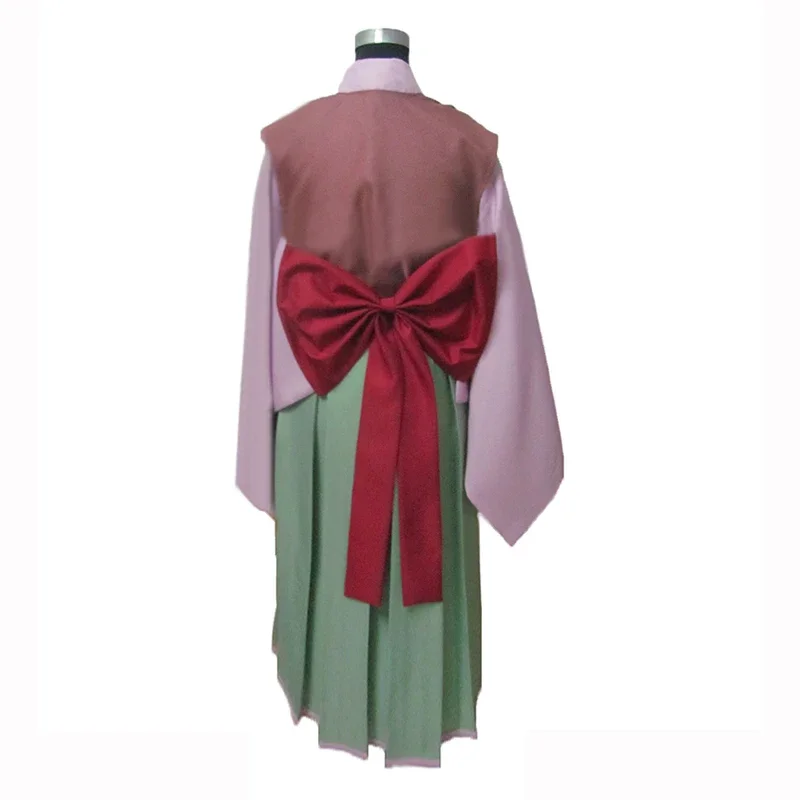 Hunter X Hunter alcas Zoldyck Aruka Costume Cosplay Kimono