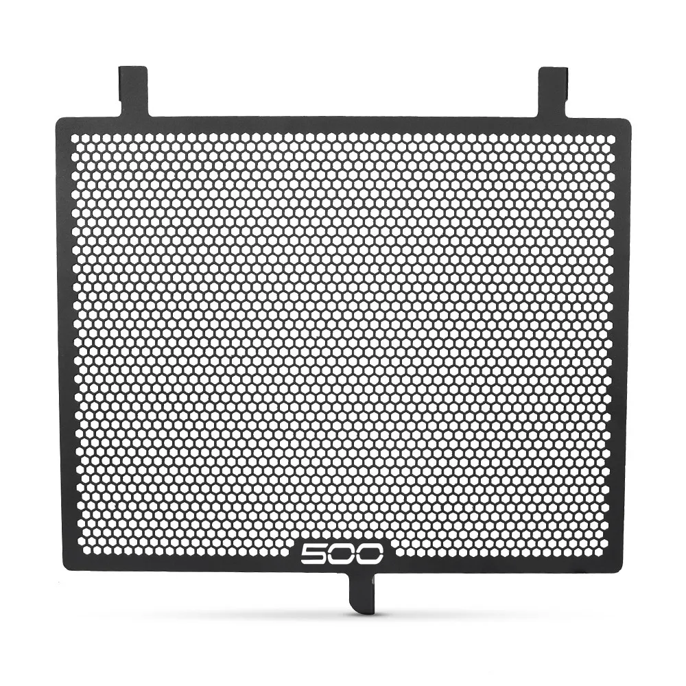 For ZXMOTO 500RR 500rr 500 RR 2025 2026 2027 Radiator Grille Guard Cover Protection Water Tank Shield Motorcycles Accessories