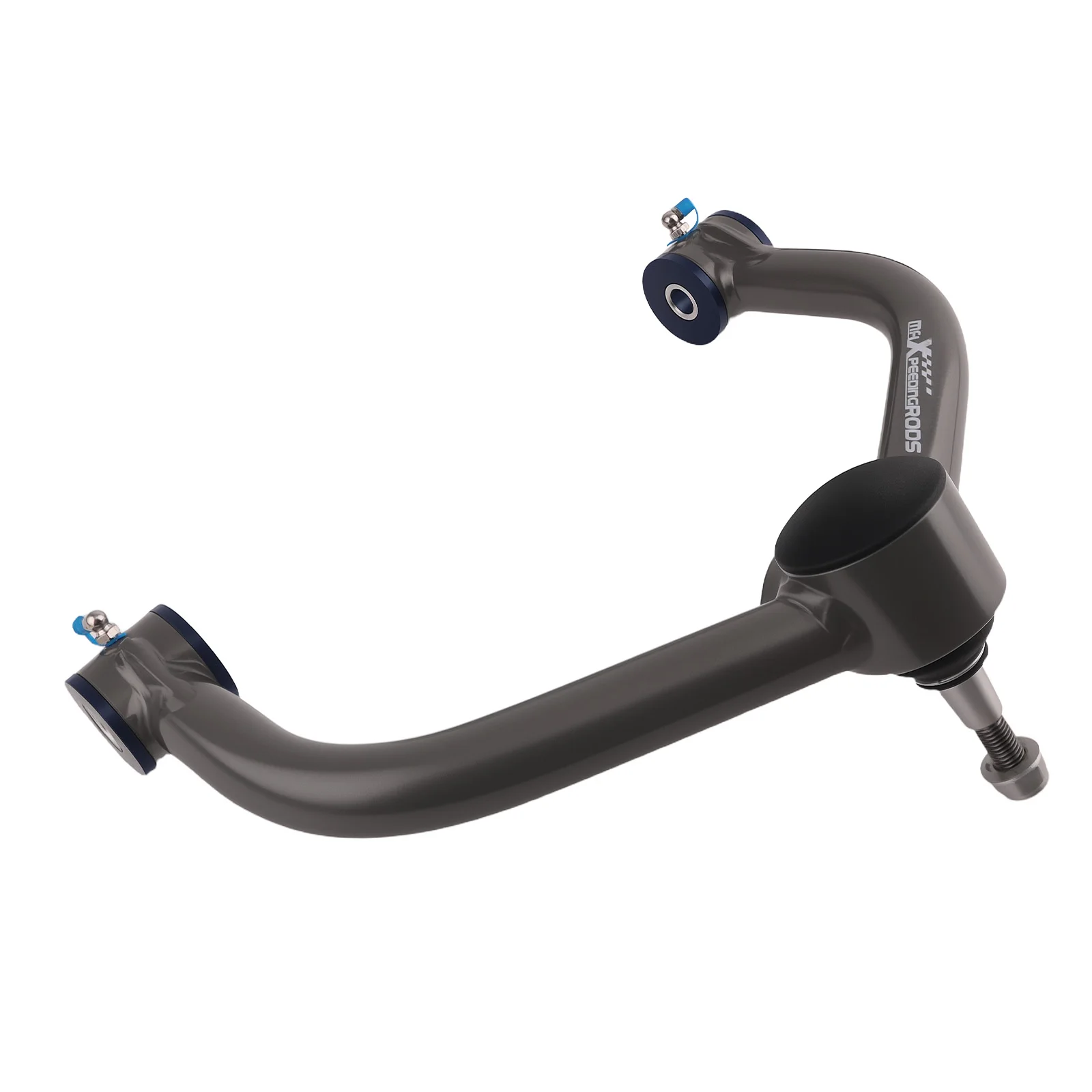 MaXpeedingrods Front Upper Tubular Control Arms 2-4 Inch Lift For Dodge Ram 1500 2006-2022 4WD