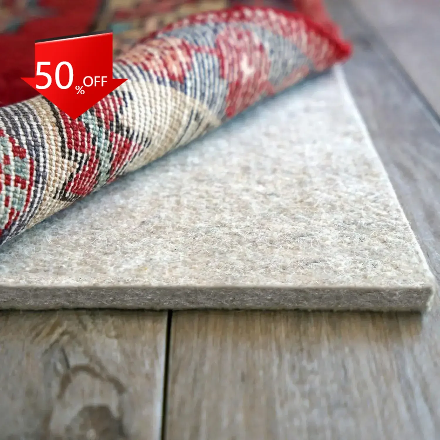 

Eco-Plush — 8 x 10 дюймов — толщина 3/8 дюйма, 100% фетр — коврик с дополнительной мягкой подушкой, доступен в 3 толщинах, множество нестандартных размеров