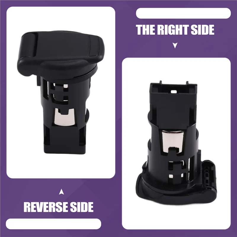 A02Q-Car Cigarette Lighter 25331-3SH0A Power Socket Socket For Nissan Altima Kicks Rogue Sentra Versa
