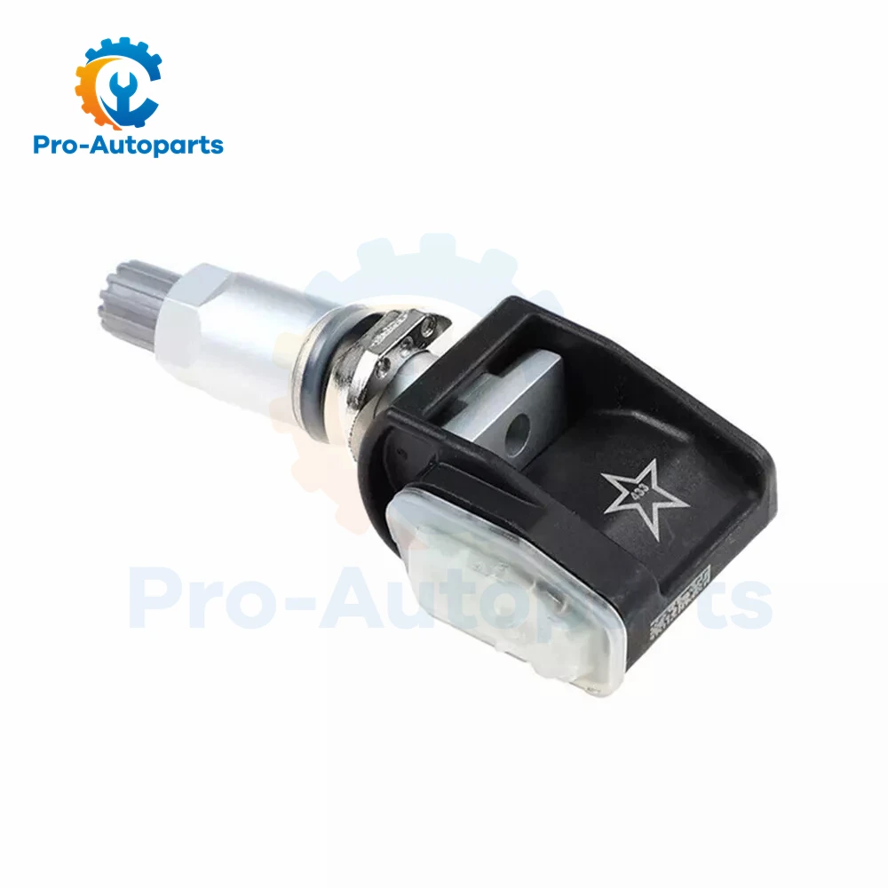 A0009052102 36106887140 TPMS Sensor For Mercedes Benz E-Class W213 CLS BMW X7 Alpina 2016-2023 Tire Pressure Monitor