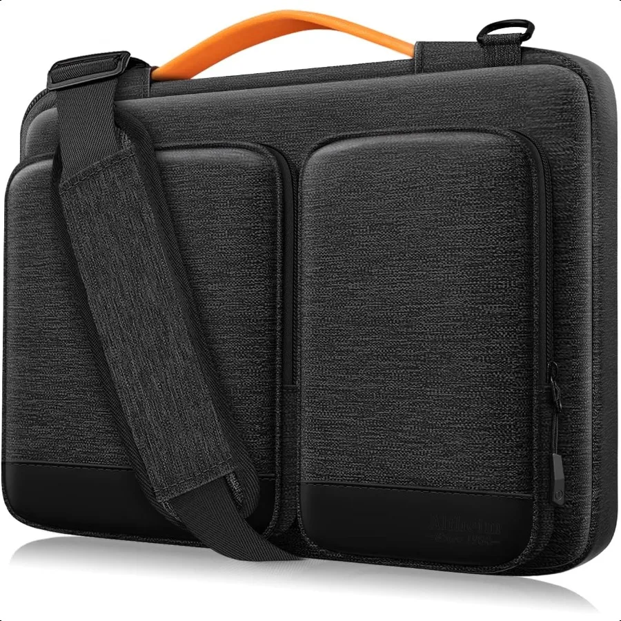 

15.616 inch Laptop Case Sleeve Waterproof ShockResistant Lightweight 360 Protective Notebook Compatible with Book 16'' M2 M1 Pr