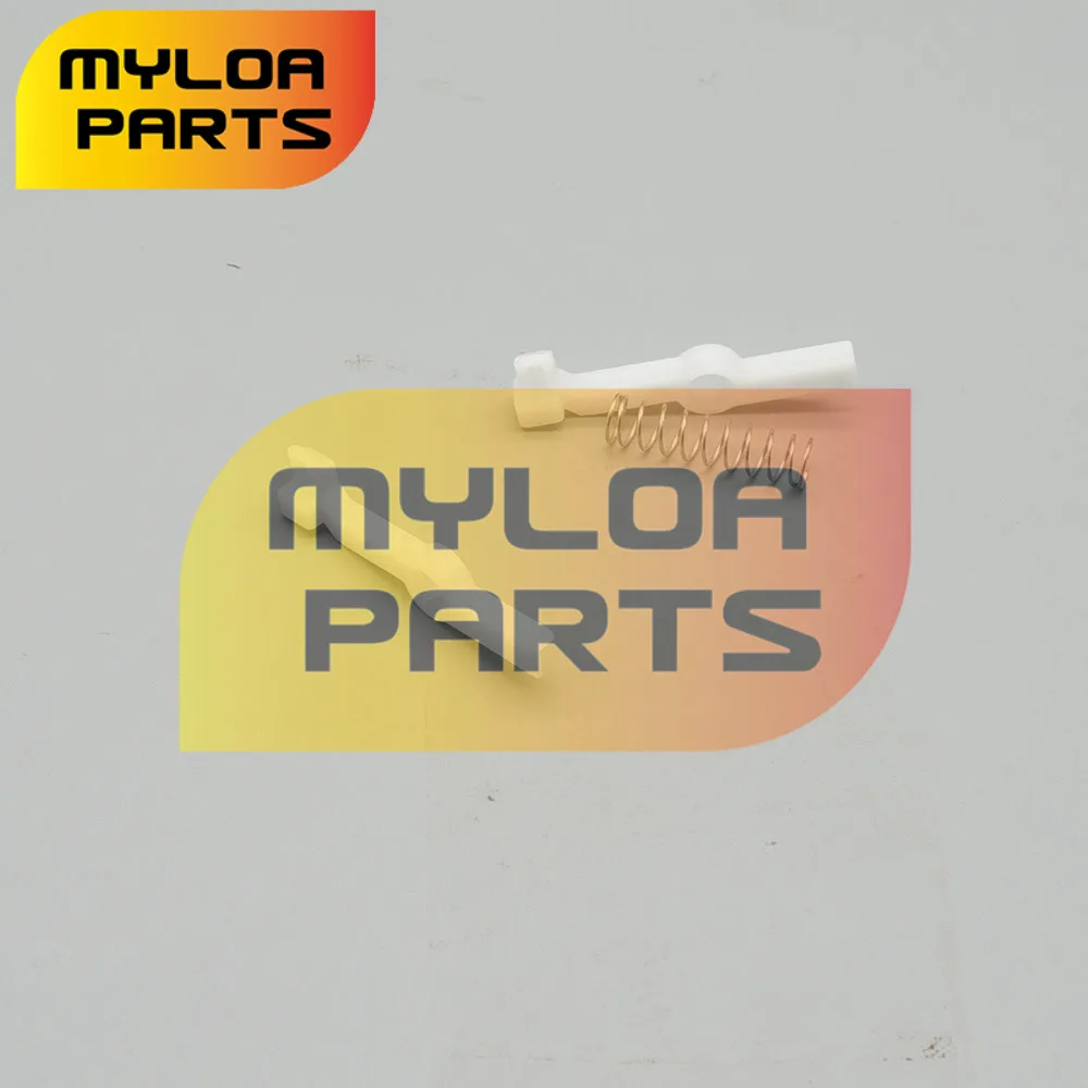 5X RC4-3245 RC4-3245-000CN Duplex Lever Spring is for HP M402 M403 M426 M427 M501 M506 M527 / 402 403 426 427 501 506 527