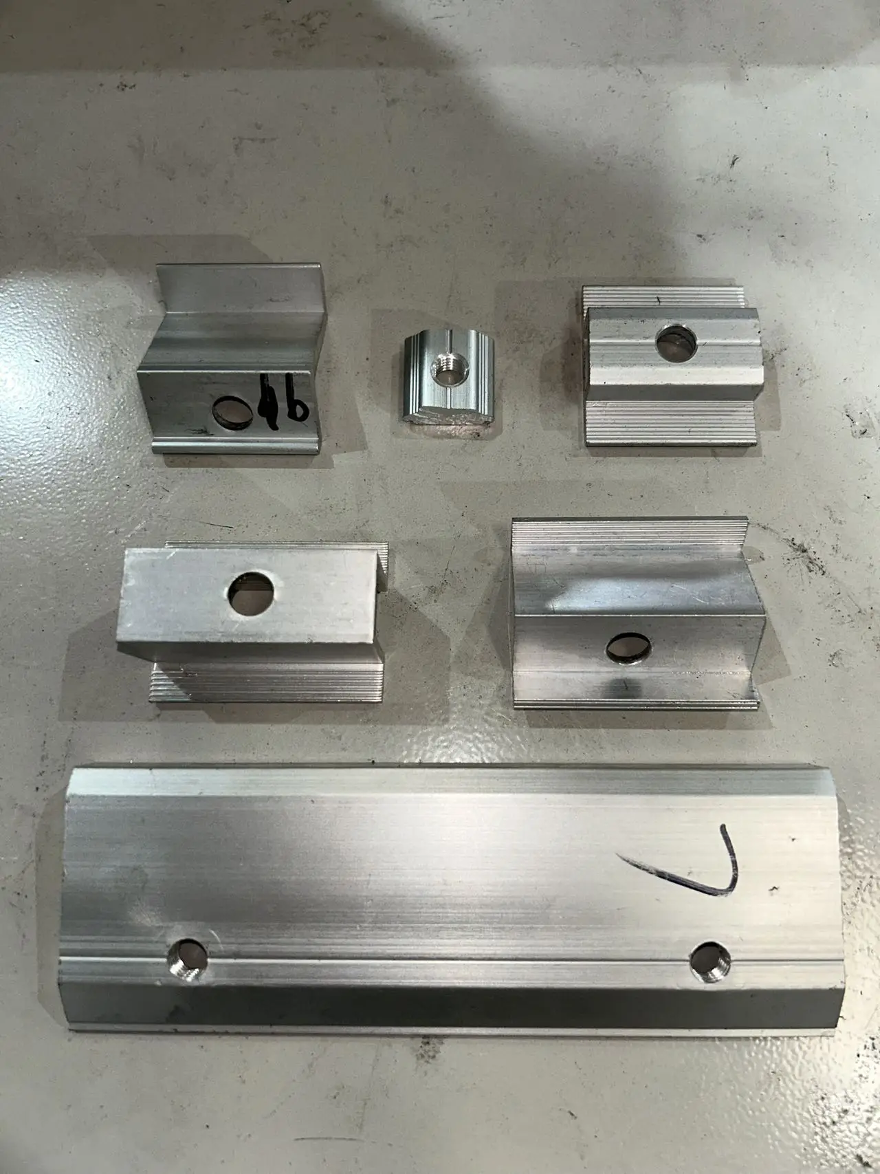 Photovoltaic Component Processing Machine PLC Motor Pump Bearing Multifunctional Automation Enhances Production Efficiency 380V