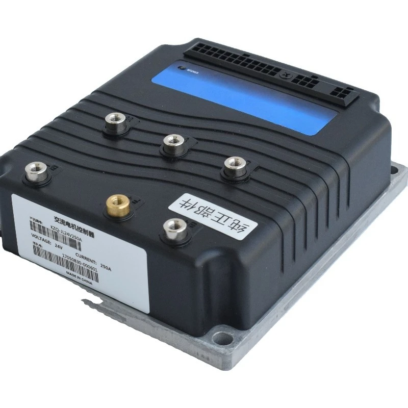 Domestic AC Controller 1230 (24V 250A) | High Efficiency Industrial Motor Control Device