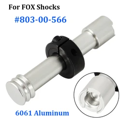 803-00-566 for FOX shocks or X2/X/DPS IFP Depth setting tool  For Service/Rebuild lock onto 2021+ Fox X2 IFP for easy removal