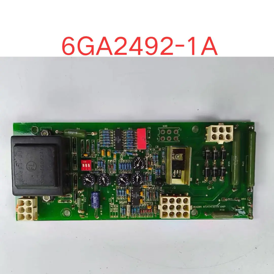 Used Expansion Boar…