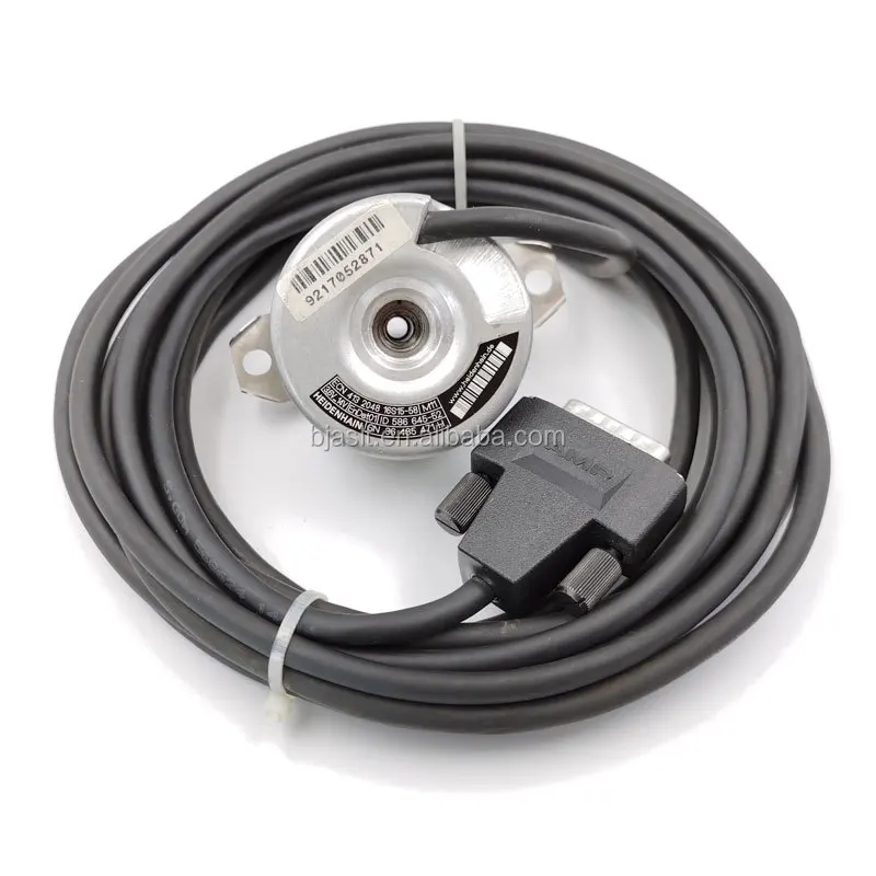 Heidenhain Encoder ECN 413 2048 16S15-58
