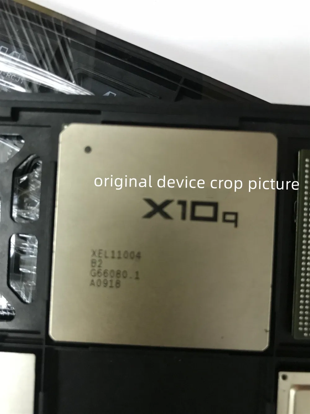 

XEL11004-b2 chips X10Q BGA Original be of Great Quality