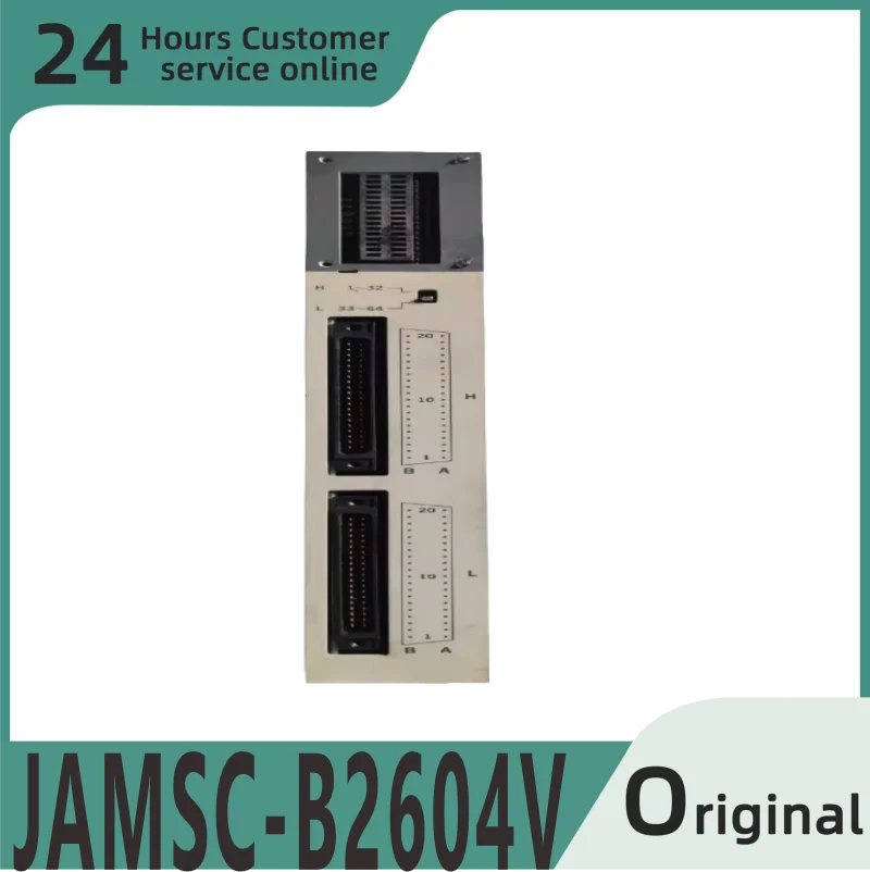 

Совершенно новый оригинальный модуль JAMSC-B2604V JAMSC-B2604 JAMSC-B2507AV JACP-B2902V