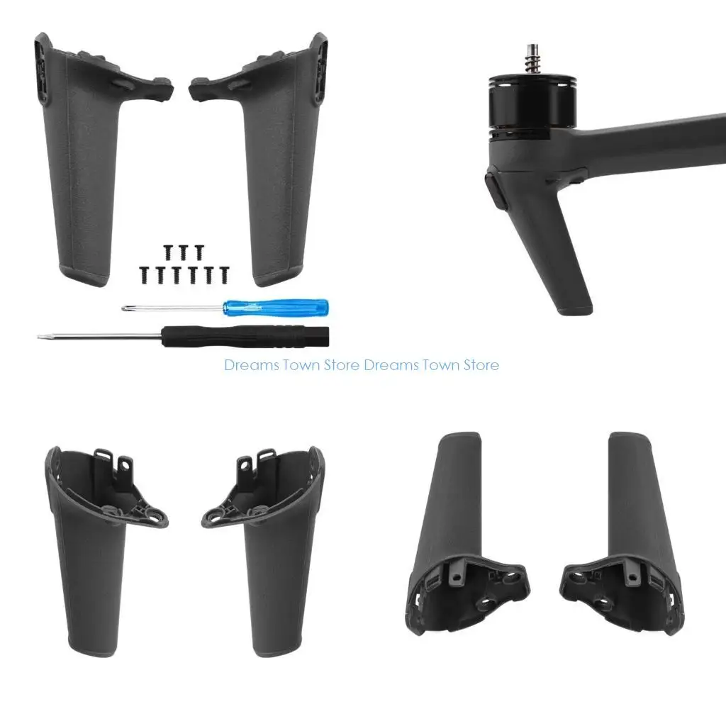 

HX6A Landing Gear Legs Extensions for Mavic 3 3 Leg Support