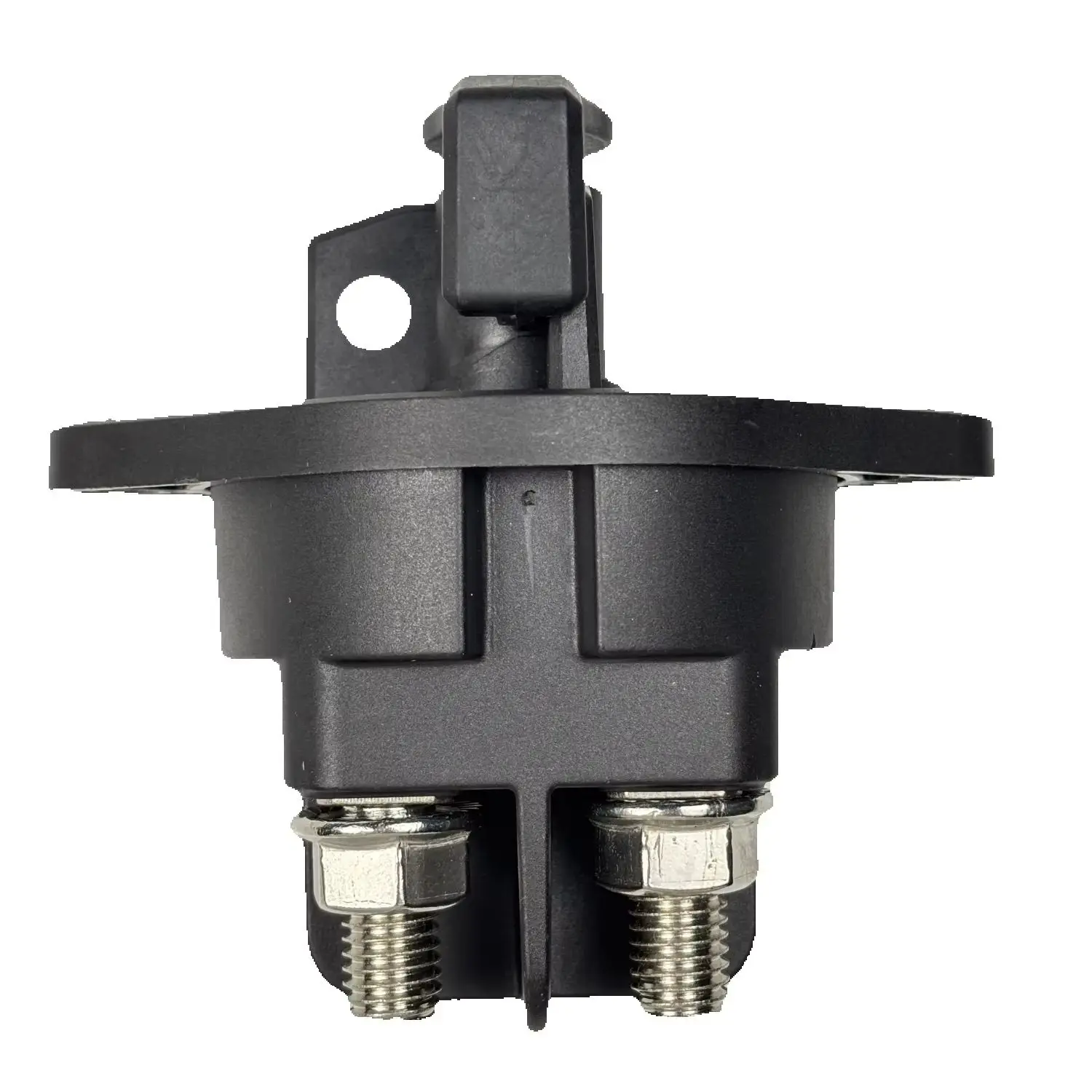 

880175 500A 4 Position 2 Pole Master Battery Disconnect Switch with Dual Pole w Lock Out High Quality