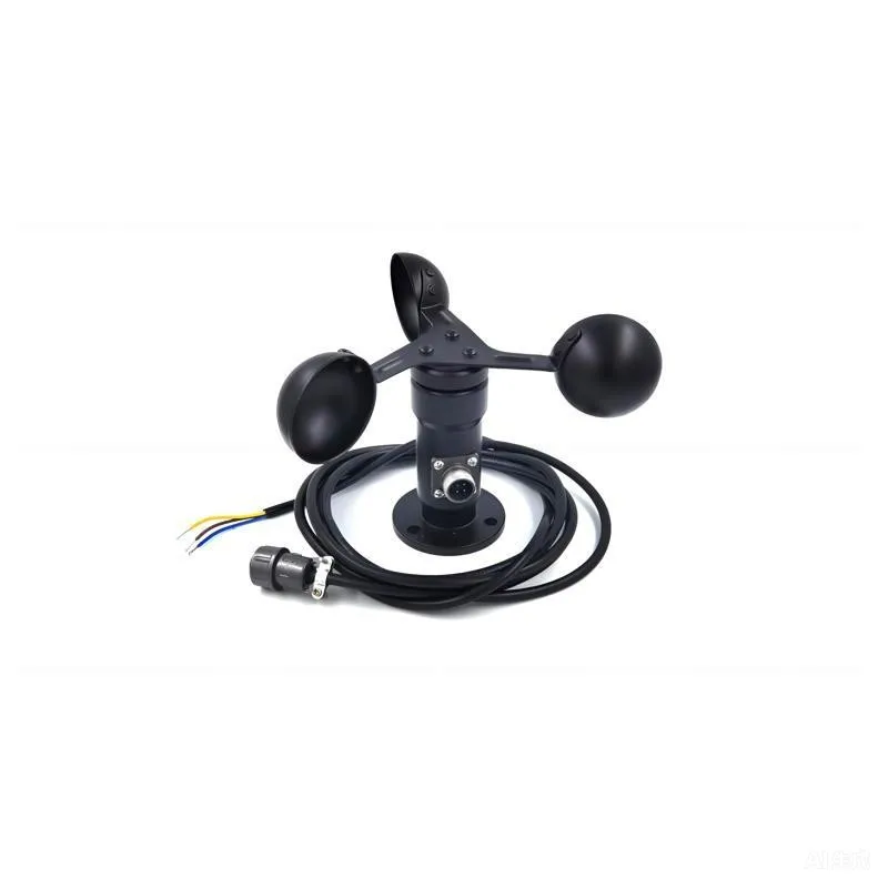 CE Certificate RS485 0.4-2V Pulse Zigbee Aluminium Alloy Three Cup