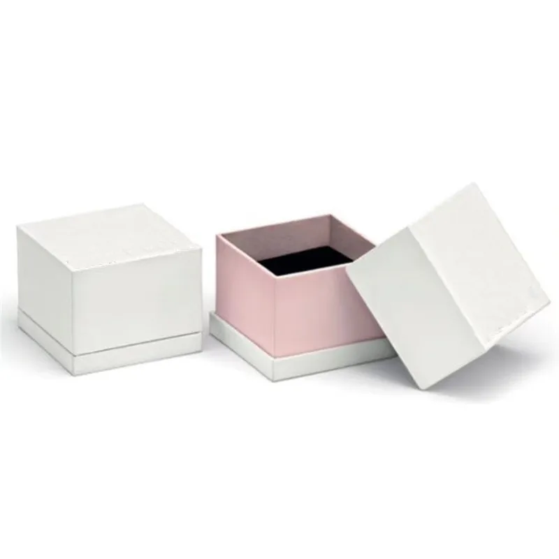 

20 Pack Charms/Beads/Rings/Earrings Box Jewellry Podium Gift Box