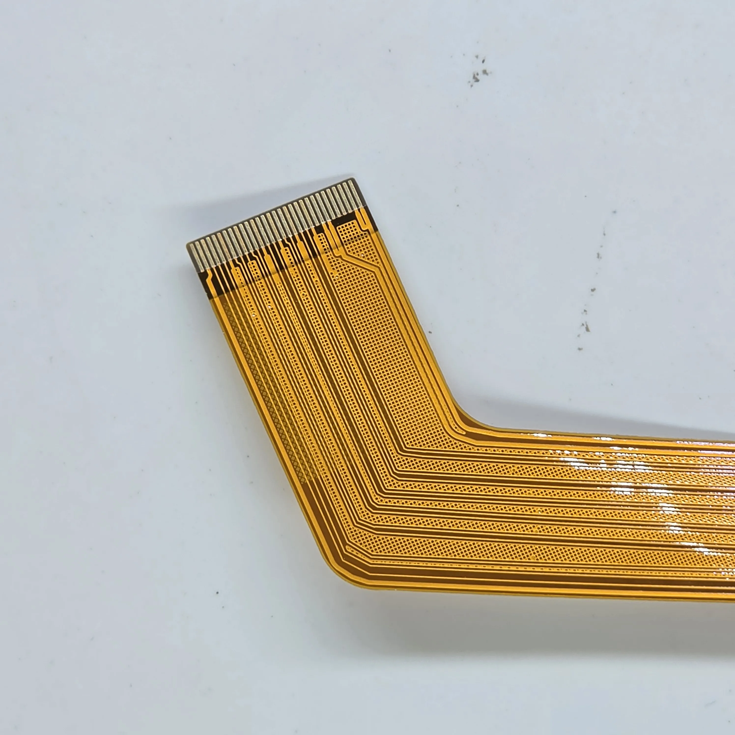 10.1 Inch Tablet PC LCD Screen Flex Cable For MESUNG 0491 M87QF6-LCD-FPC_FOR_BND TLCM Display Matrix with Motherboard FPC