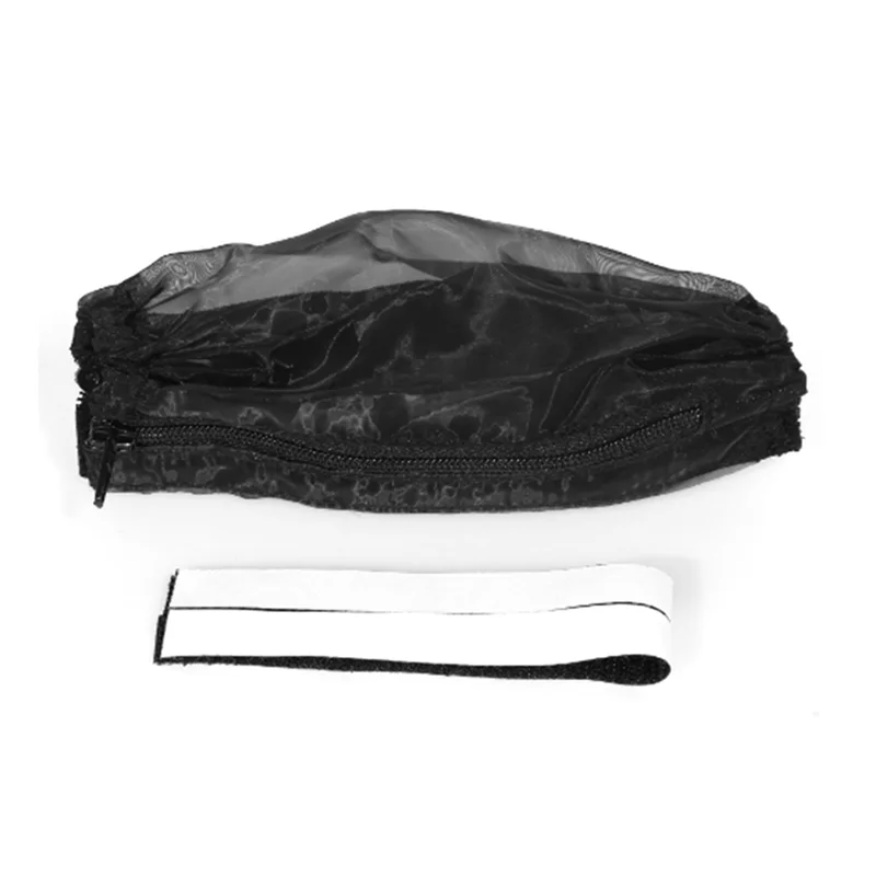 -A25M سستة من نوع النايلون غطاء شبكي الهيكل الغبار المياه برهان صافي غطاء حماية ل ARRMA 1/18 الجرانيت جروم RC ترقية أجزاء