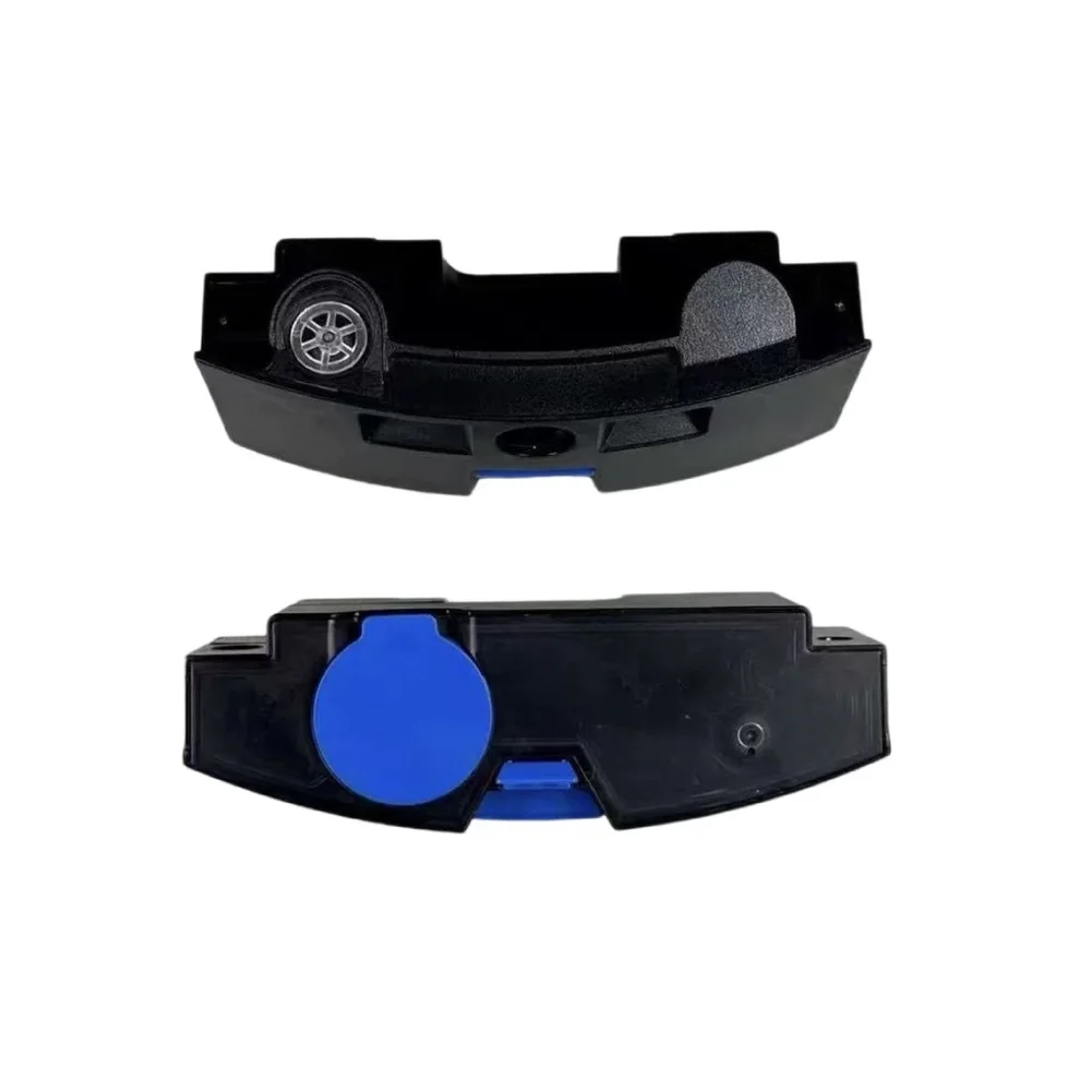 For Ecovacs- X8 Water Tank Replacement Deebot- X8 Pro Plus OMNI- Mopping Module Clean Water Reservoir Robot Vacuum Accessory Kit