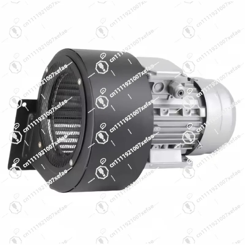 120W to 2.2kw DF High Temperature Centrifugal Blower Fan