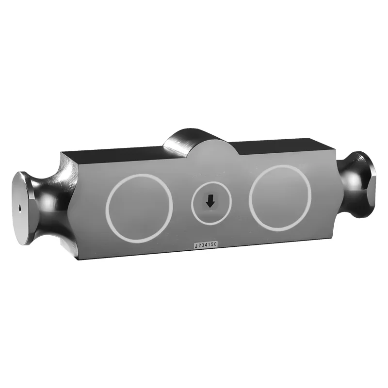 

Датчики нагрузки для грузовиков SUM 50-100 кгс, двухсторонние, типа Shear Beam, высокоточные