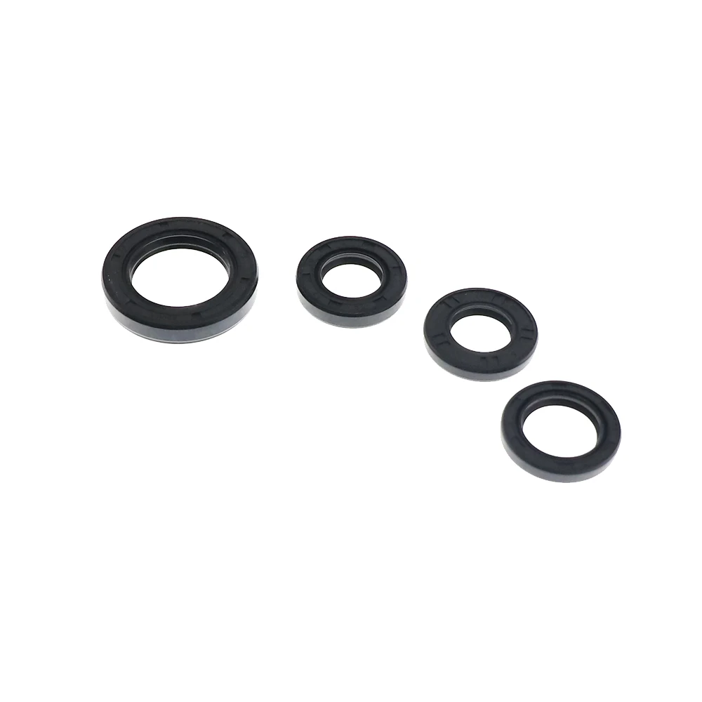 USERX Universal Motorcycle Full set of oil seal Full vehicle oil seal For KYMCO GY6 50 80 125 150